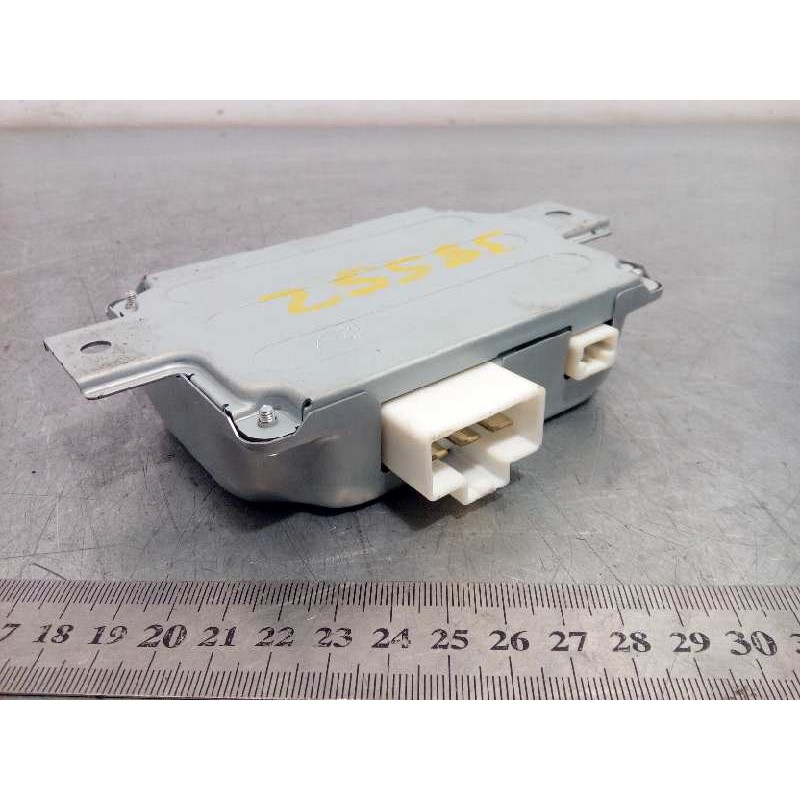 Recambio de modulo electronico para nissan x-trail (t32) 2.0 dci diesel cat referencia OEM IAM 292A56FL0B  