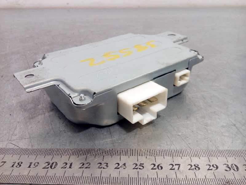 Recambio de modulo electronico para nissan x-trail (t32) 2.0 dci diesel cat referencia OEM IAM 292A56FL0B  