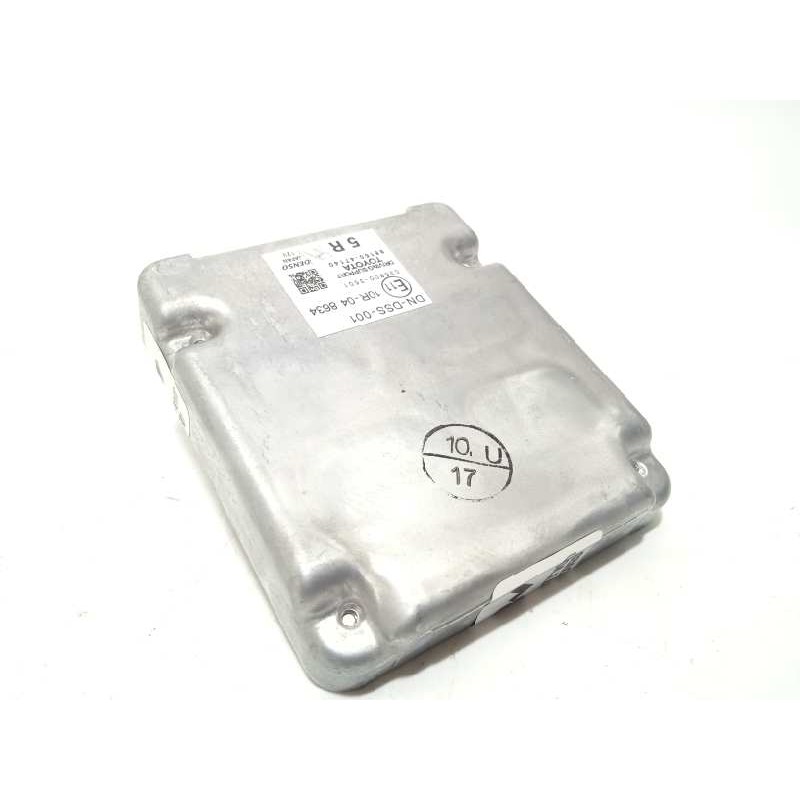 Recambio de modulo electronico para toyota prius (zvw50) basis referencia OEM IAM 8815047140  