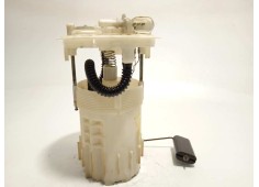 Recambio de aforador para opel vivaro furgón/combi (07.2006 =>) 2.0 16v cdti referencia OEM IAM 91165569   2