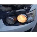 CHEVROLET AVEO HATCHBACK (T300)