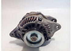 Recambio de alternador para smart forfour básico (80kw) referencia OEM IAM A1351540202  155539085 2