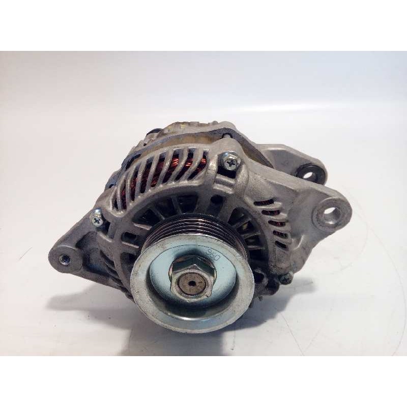 Recambio de alternador para smart forfour básico (80kw) referencia OEM IAM A1351540202  155539085