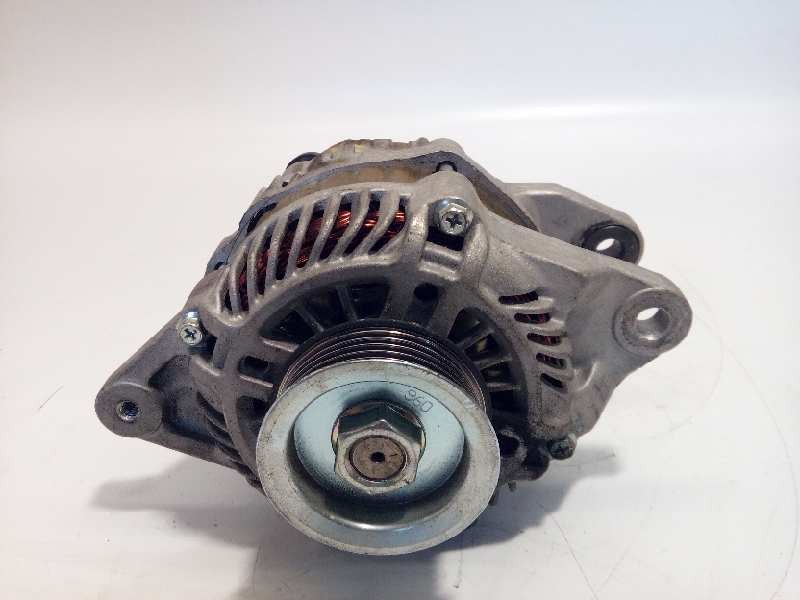 Recambio de alternador para smart forfour básico (80kw) referencia OEM IAM A1351540202  155539085