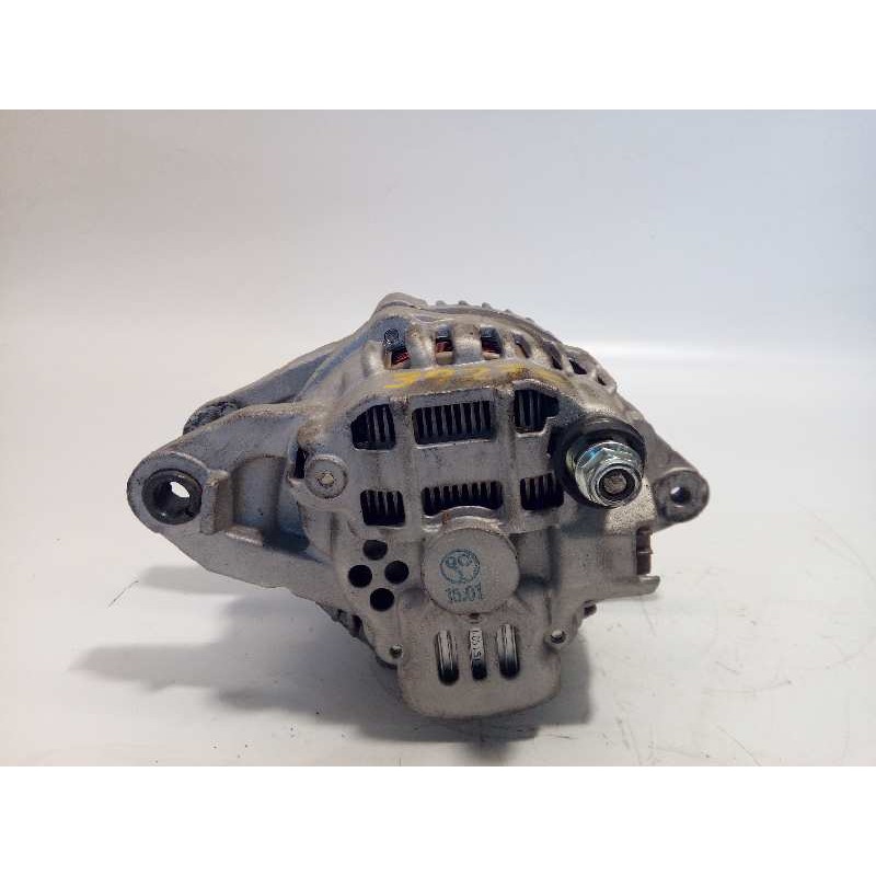 Recambio de alternador para smart forfour básico (80kw) referencia OEM IAM A1351540202  155539085