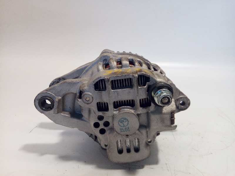 Recambio de alternador para smart forfour básico (80kw) referencia OEM IAM A1351540202  155539085