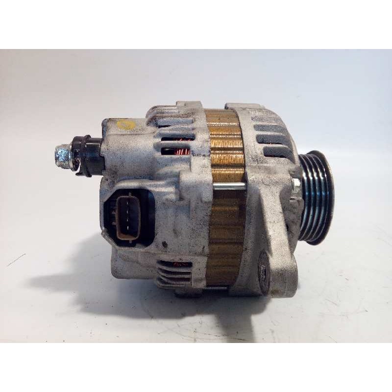 Recambio de alternador para smart forfour básico (80kw) referencia OEM IAM A1351540202  155539085