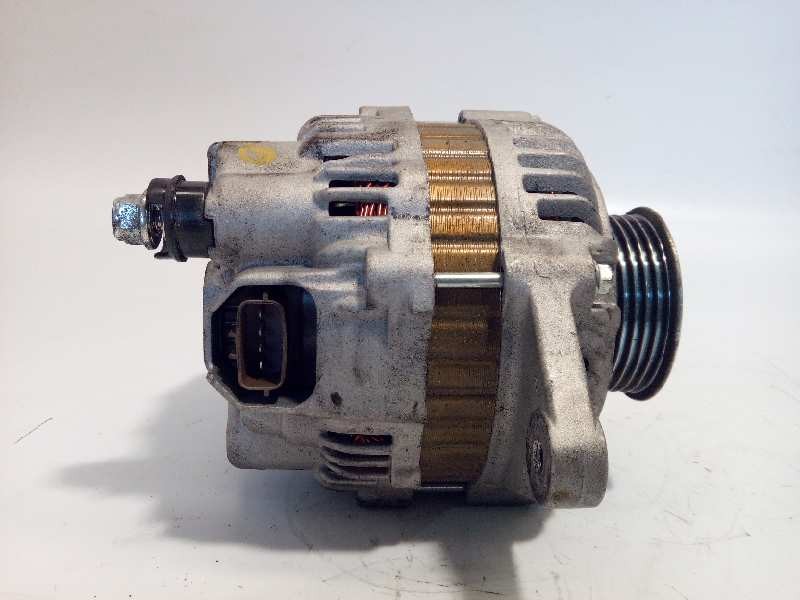 Recambio de alternador para smart forfour básico (80kw) referencia OEM IAM A1351540202  155539085