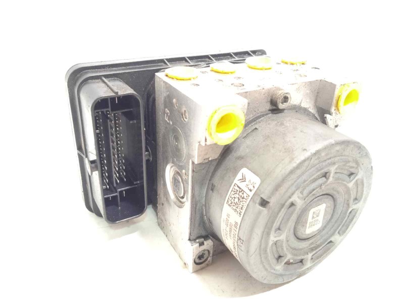 Recambio de abs para peugeot 208 access referencia OEM IAM 9817031680 10091539473 10022007544