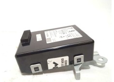 Recambio de modulo electronico para toyota prius (zvw50) basis referencia OEM IAM 897B047060   2