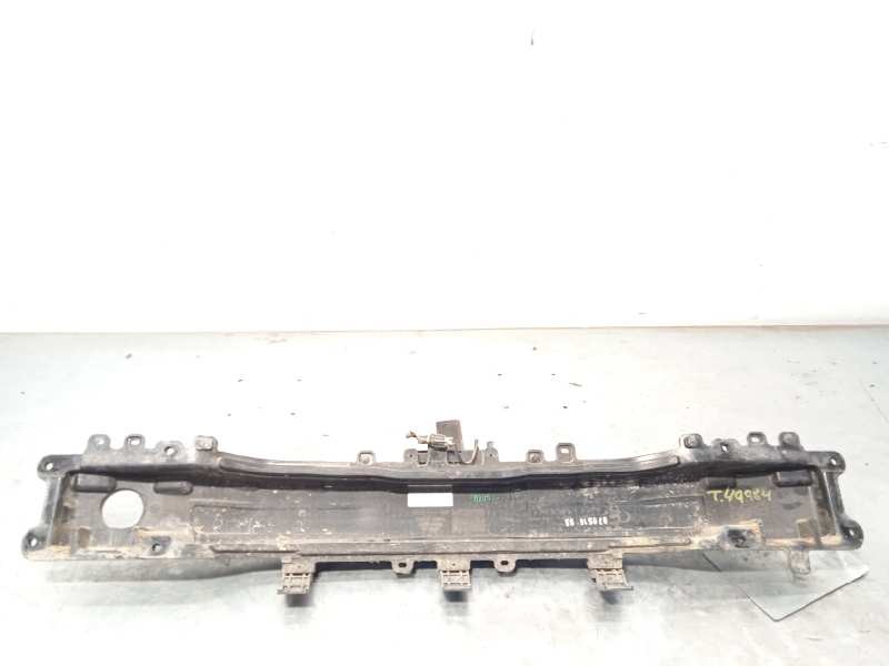 Recambio de refuerzo paragolpes trasero para hyundai tucson 2.0 crdi cat referencia OEM IAM 86630D7000  