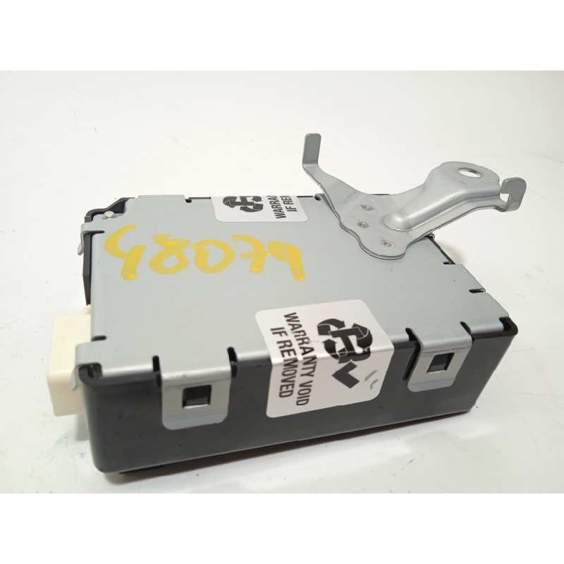 Recambio de modulo electronico para toyota prius (zvw50) basis referencia OEM IAM 897B047060  