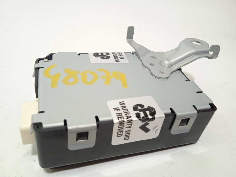 Recambio de modulo electronico para toyota prius (zvw50) basis referencia OEM IAM 897B047060  