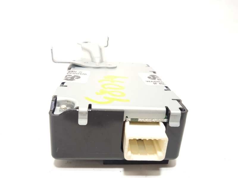 Recambio de modulo electronico para toyota prius (zvw50) basis referencia OEM IAM 897B047060  