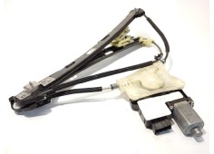 Recambio de elevalunas delantero izquierdo para seat ibiza (kj1) 1.0 tsi referencia OEM IAM 6F0837461 0130822065 2Q1959881