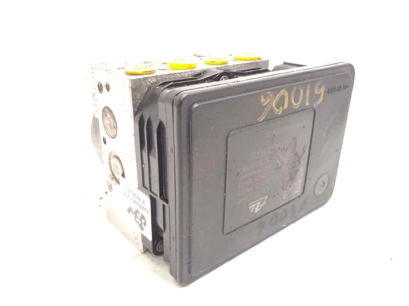 Recambio de abs para peugeot 208 access referencia OEM IAM 9817031680 10091539473 10022007544