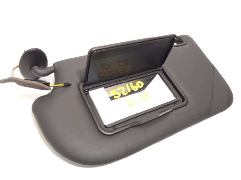 Recambio de parasol izquierdo para ford kuga (cbs) 1.5 ecoboost cat referencia OEM IAM 2265302  