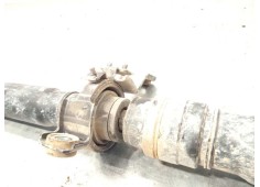 Recambio de transmision central para citroën c-crosser 2.2 hdi fap cat referencia OEM IAM 280191   2