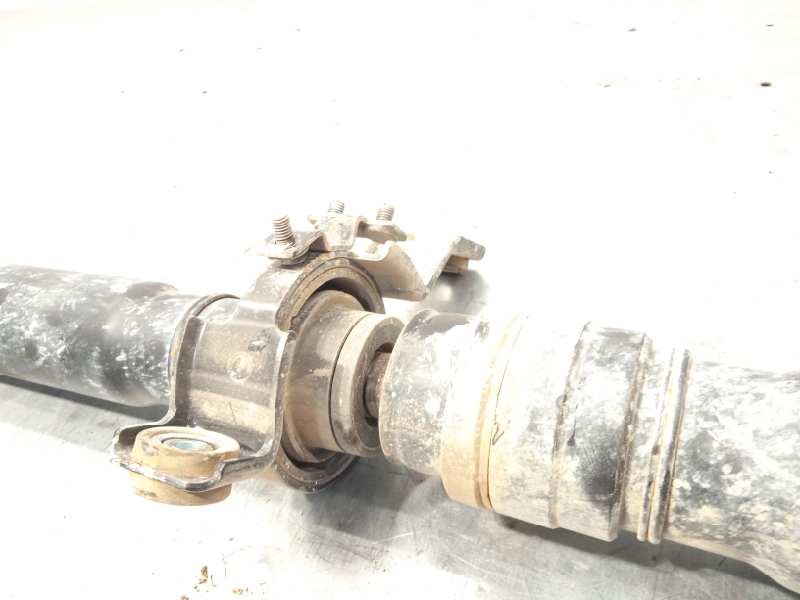 Recambio de transmision central para citroën c-crosser 2.2 hdi fap cat referencia OEM IAM 280191  