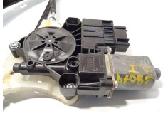 Recambio de elevalunas delantero izquierdo para seat ibiza (kj1) 1.0 tsi referencia OEM IAM 6F0837461 0130822065 2Q1959881 2
