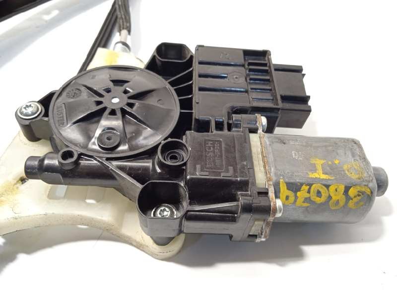 Recambio de elevalunas delantero izquierdo para seat ibiza (kj1) 1.0 tsi referencia OEM IAM 6F0837461 0130822065 2Q1959881