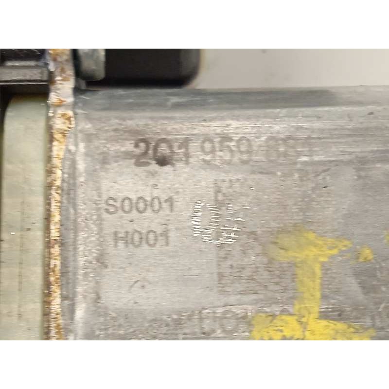 Recambio de elevalunas delantero izquierdo para seat ibiza (kj1) 1.0 tsi referencia OEM IAM 6F0837461 0130822065 2Q1959881