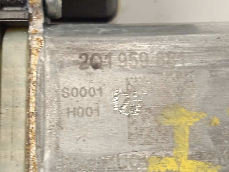 Recambio de elevalunas delantero izquierdo para seat ibiza (kj1) 1.0 tsi referencia OEM IAM 6F0837461 0130822065 2Q1959881