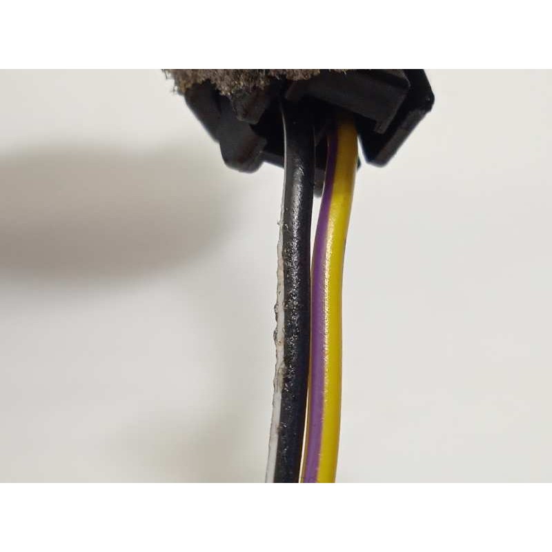 Recambio de parasol izquierdo para ford kuga (cbs) 1.5 ecoboost cat referencia OEM IAM 2265302  