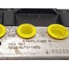 Recambio de abs para dacia sandero stepway referencia OEM IAM 476603249R 2265106455 269707