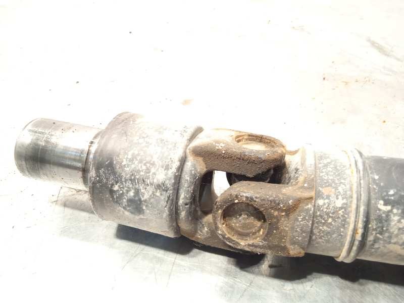 Recambio de transmision central para citroën c-crosser 2.2 hdi fap cat referencia OEM IAM 280191  