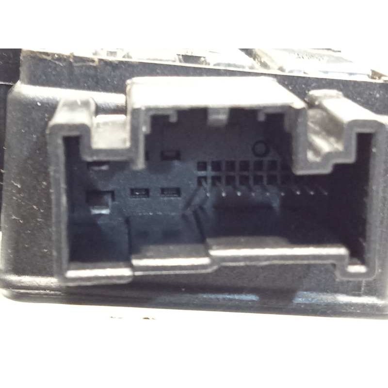 Recambio de elevalunas delantero izquierdo para seat ibiza (kj1) 1.0 tsi referencia OEM IAM 6F0837461 0130822065 2Q1959881