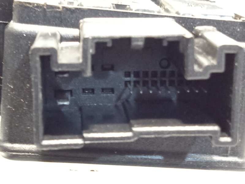 Recambio de elevalunas delantero izquierdo para seat ibiza (kj1) 1.0 tsi referencia OEM IAM 6F0837461 0130822065 2Q1959881