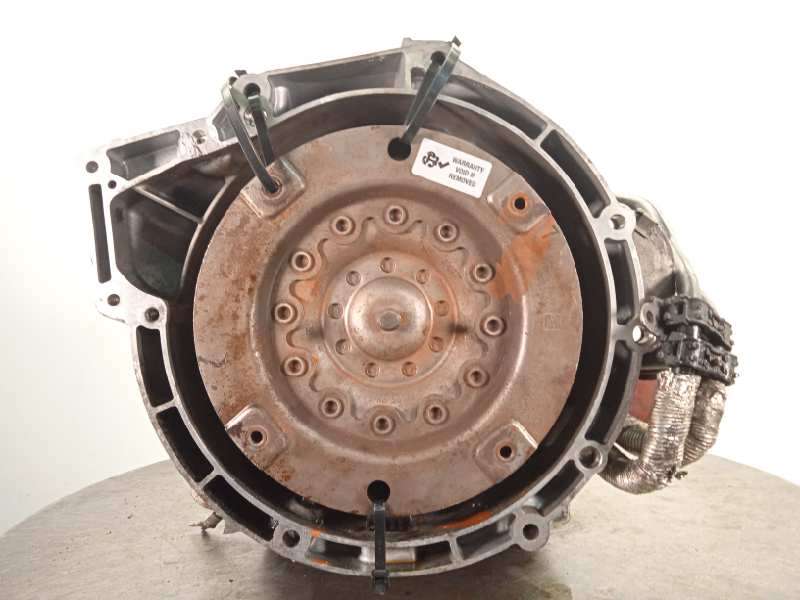 CAJA CAMBIOS 7629534 24007636212 8HP45