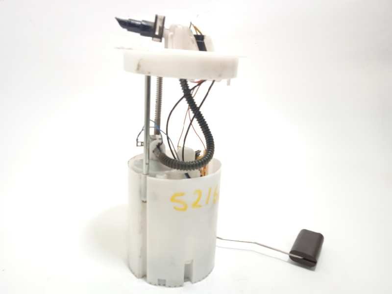 Recambio de bomba combustible para ford kuga (cbs) 1.5 ecoboost cat referencia OEM IAM CV619H307AD  1862107