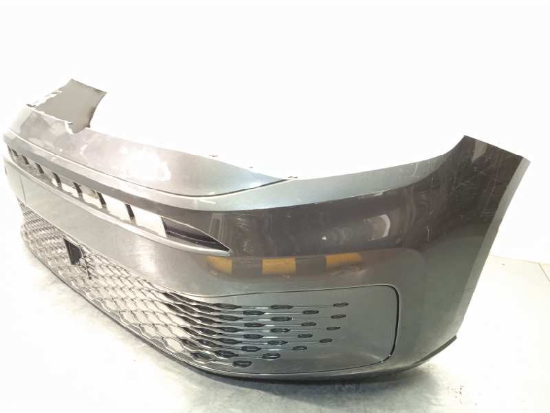 Recambio de paragolpes delantero para volkswagen caddy (2k7) 2.0 tdi referencia OEM IAM 2K7807221A  