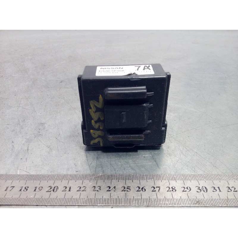 Recambio de modulo electronico para nissan x-trail (t32) 2.0 dci diesel cat referencia OEM IAM 476A06FS0A  