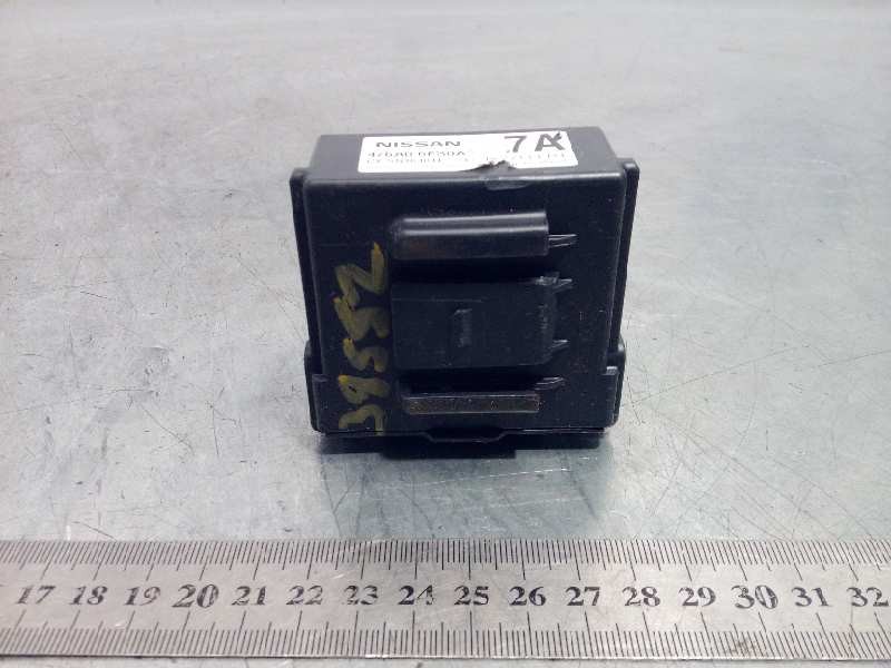 Recambio de modulo electronico para nissan x-trail (t32) 2.0 dci diesel cat referencia OEM IAM 476A06FS0A  