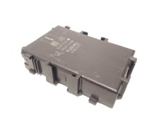 Recambio de modulo electronico para toyota prius (zvw50) basis referencia OEM IAM 8911147062   2