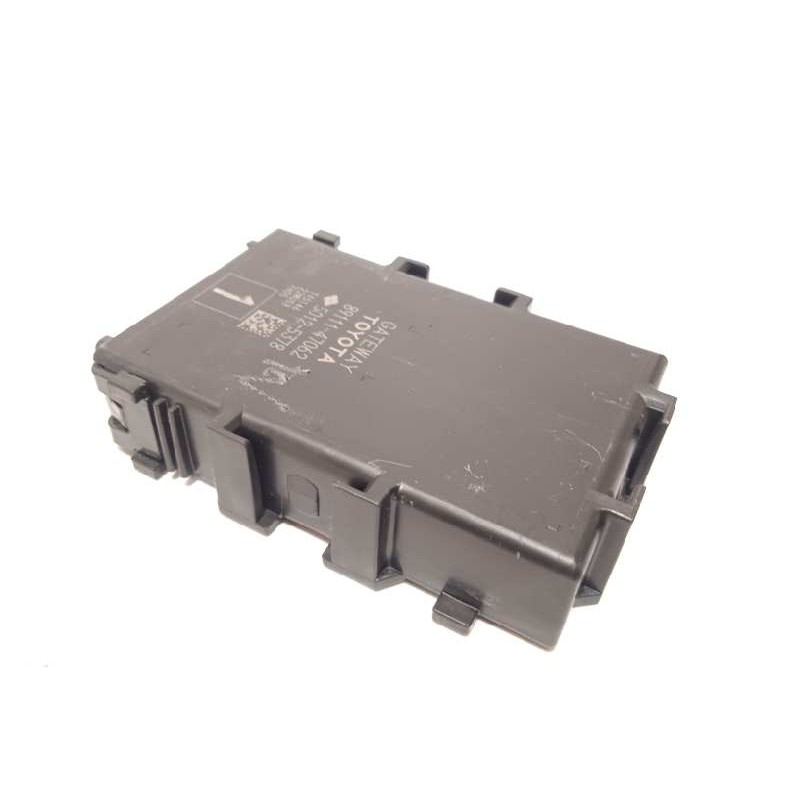 Recambio de modulo electronico para toyota prius (zvw50) basis referencia OEM IAM 8911147062  