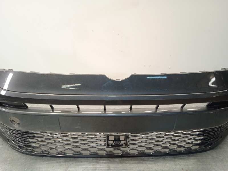 Recambio de paragolpes delantero para volkswagen caddy (2k7) 2.0 tdi referencia OEM IAM 2K7807221A  