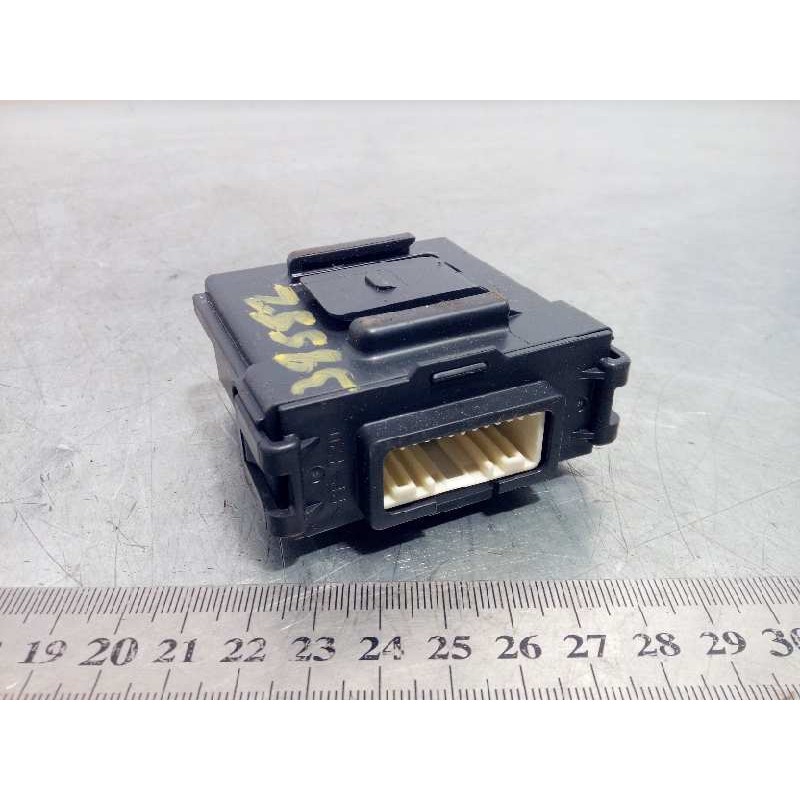 Recambio de modulo electronico para nissan x-trail (t32) 2.0 dci diesel cat referencia OEM IAM 476A06FS0A  