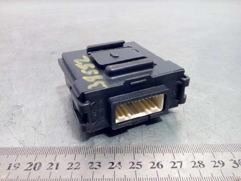 Recambio de modulo electronico para nissan x-trail (t32) 2.0 dci diesel cat referencia OEM IAM 476A06FS0A  