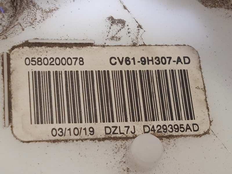 Recambio de bomba combustible para ford kuga (cbs) 1.5 ecoboost cat referencia OEM IAM CV619H307AD  1862107