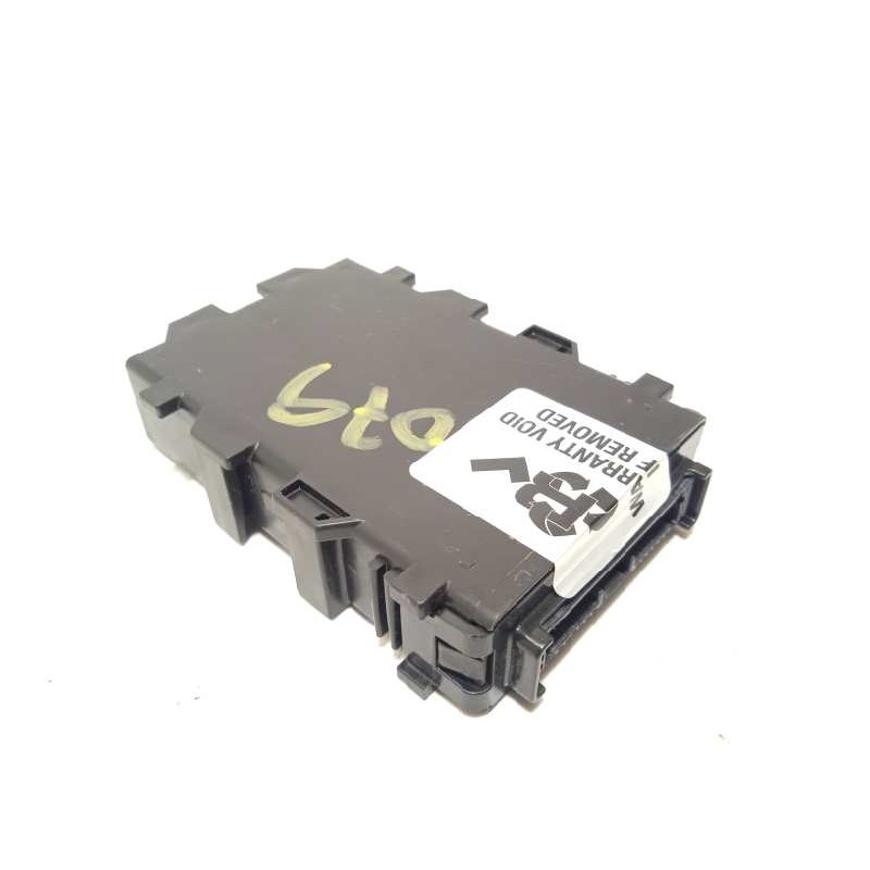 Recambio de modulo electronico para toyota prius (zvw50) basis referencia OEM IAM 8911147062  