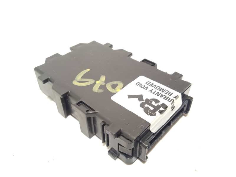 Recambio de modulo electronico para toyota prius (zvw50) basis referencia OEM IAM 8911147062  
