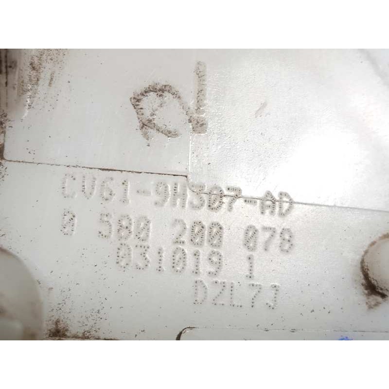 Recambio de bomba combustible para ford kuga (cbs) 1.5 ecoboost cat referencia OEM IAM CV619H307AD  1862107
