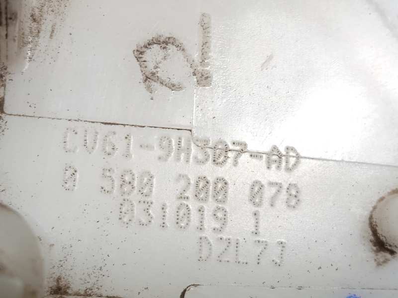 Recambio de bomba combustible para ford kuga (cbs) 1.5 ecoboost cat referencia OEM IAM CV619H307AD  1862107