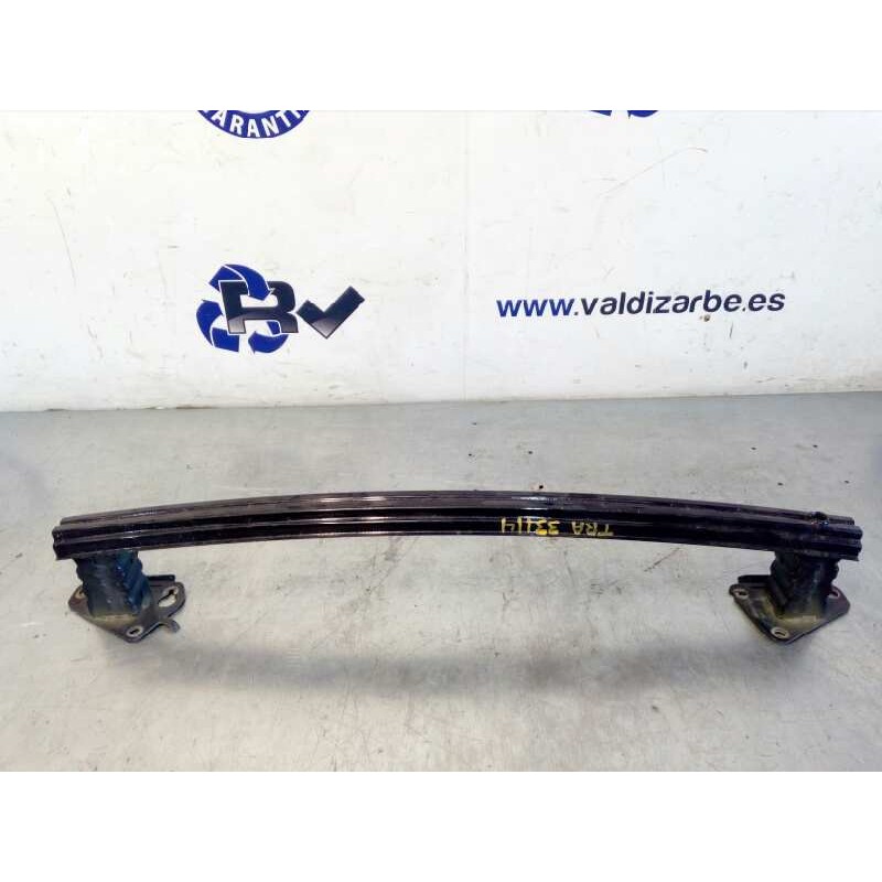 Recambio de refuerzo paragolpes trasero para citroën c3 picasso exclusive referencia OEM IAM 9681568080  