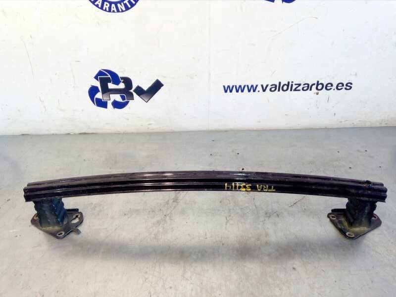 Recambio de refuerzo paragolpes trasero para citroën c3 picasso exclusive referencia OEM IAM 9681568080  