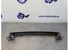 Recambio de refuerzo paragolpes trasero para citroën c3 picasso exclusive referencia OEM IAM 9681568080   2